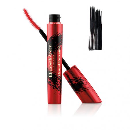 Elizabeth Arden Grand Entrance Dramatic Volume mascara pour cil Black 8 ml