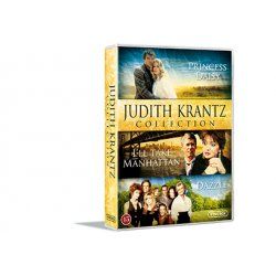 Soul Media Judith Krantz - Collection English