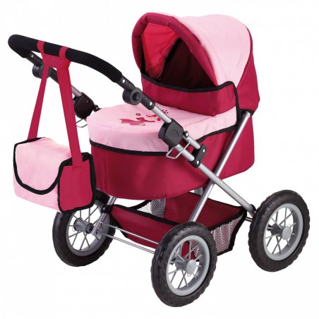 Bayer Trendy Doll pram