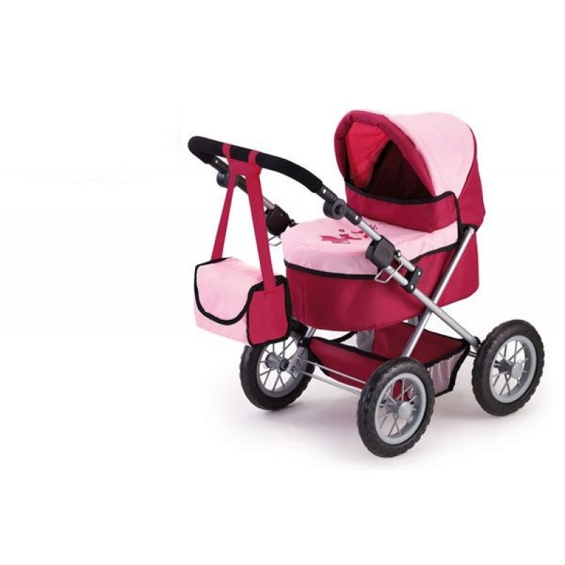 Bayer Trendy Doll pram