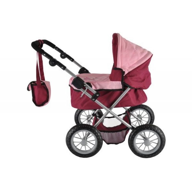 Bayer Trendy Doll pram
