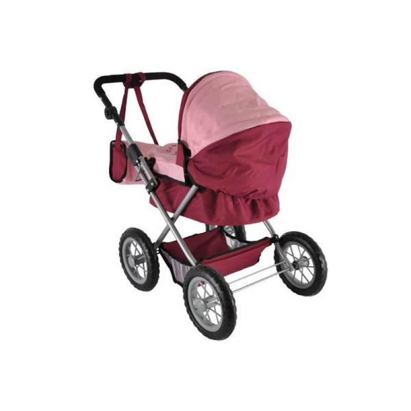 Bayer Trendy Doll pram