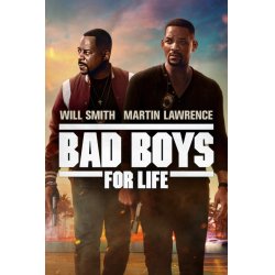 Sony Pictures Bad Boys For Life Blu-ray