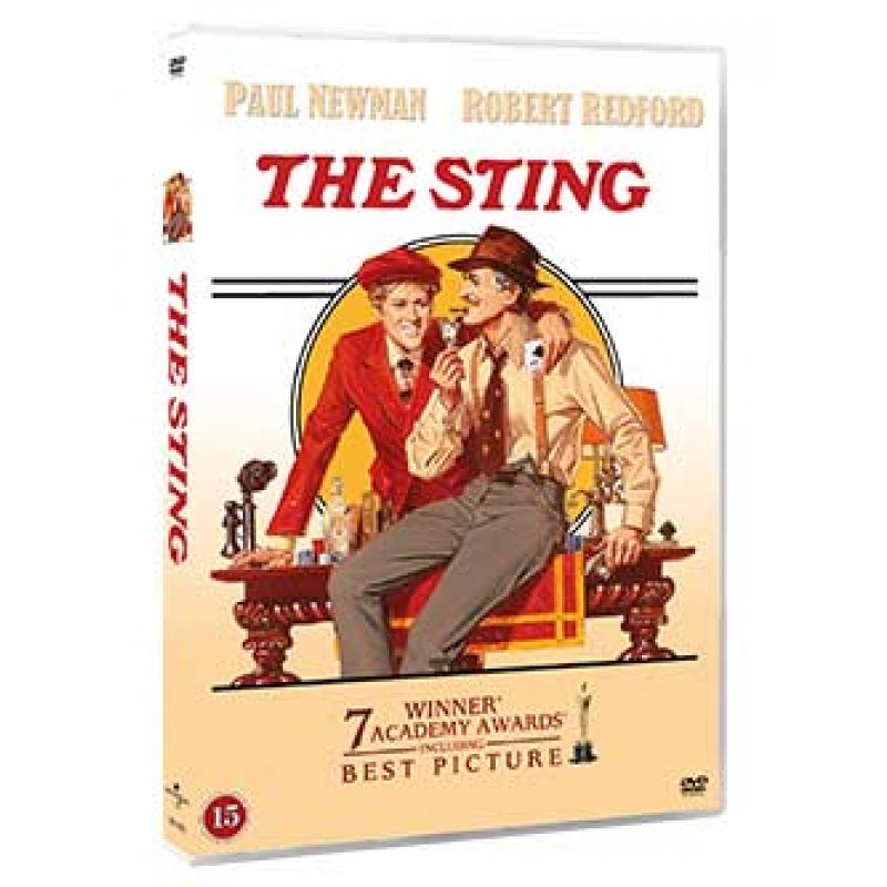 The Sting