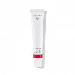 Dr. Hauschka Hydrating Hand Cream Crème 50 ml Unisexe
