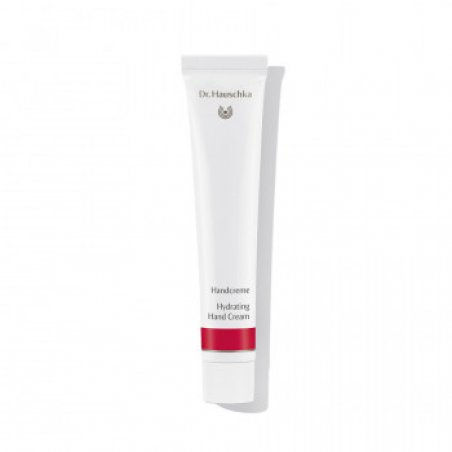 Dr. Hauschka Hydrating Hand Cream Crème 50 ml Unisexe