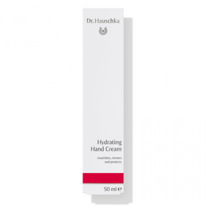 Dr. Hauschka compatible - Hydrating Hand Cream 50 ml