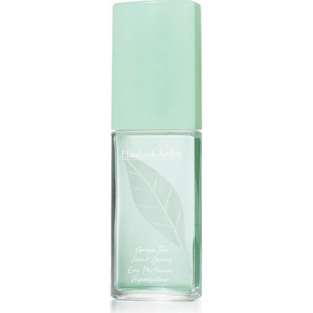 Elizabeth Arden Green Tea Scent Spray Eau De Parfum 30ml