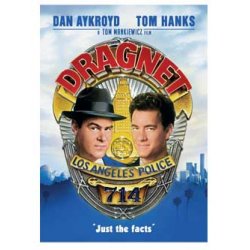 Dragnet (1987)