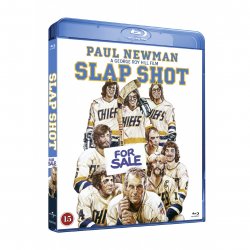 Slap Shot (1977)