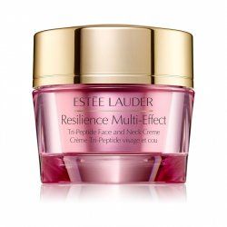 Estée Lauder Resilience Multi-Effect Tri-Peptide SPF 15 (Combination/Normal Skin), 50 ml