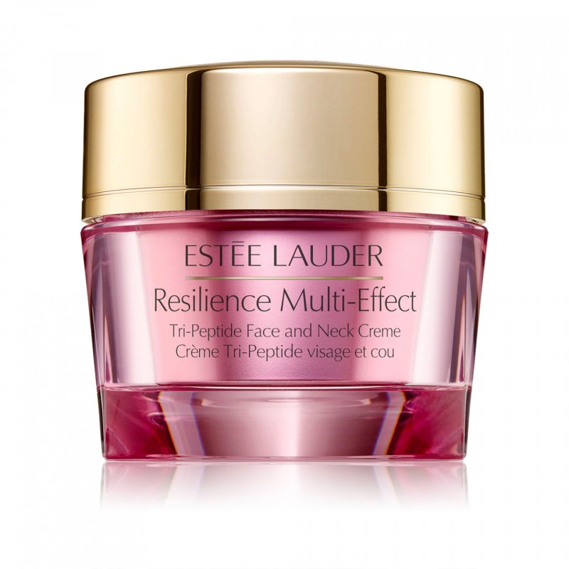 Estée Lauder Resilience Multi-Effect Tri-Peptide SPF15 Crèmes de jour et de nuit Visage, Cou 50 ml