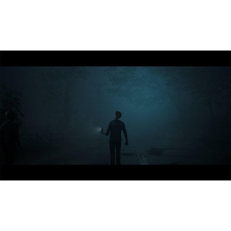 BANDAI NAMCO Entertainment The Dark Pictures Anthology: Little Hope Standard Multilingue Xbox Series X