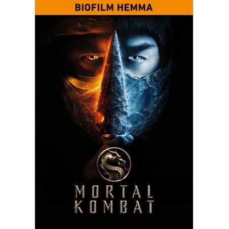 Mortal Kombat