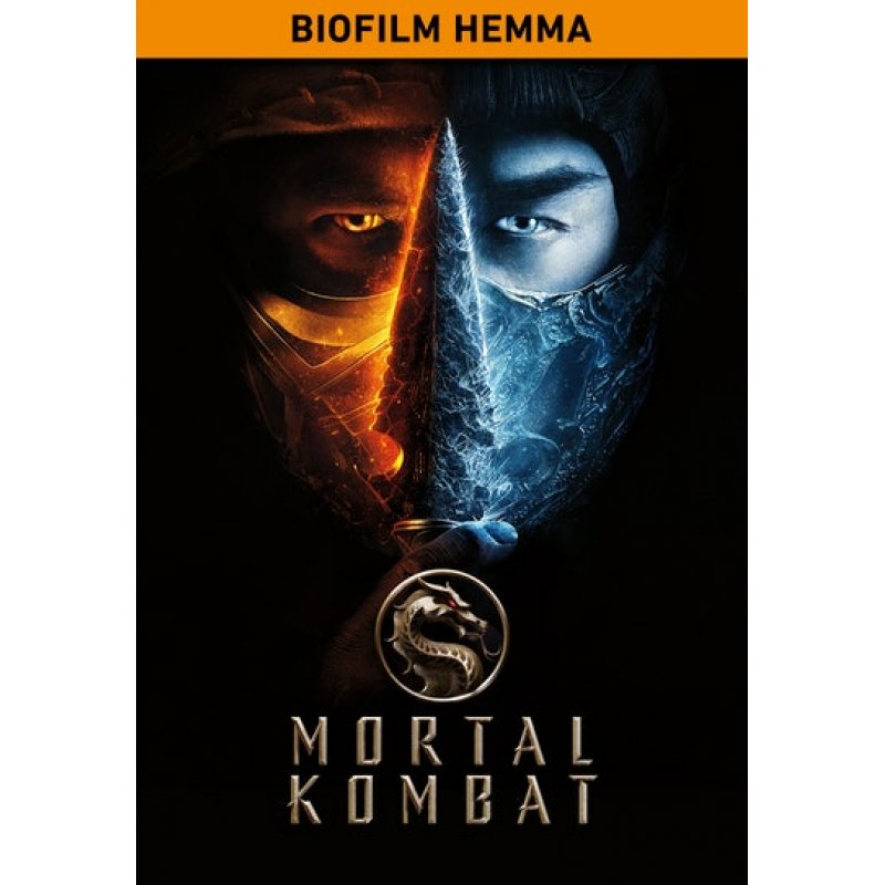 Mortal Kombat