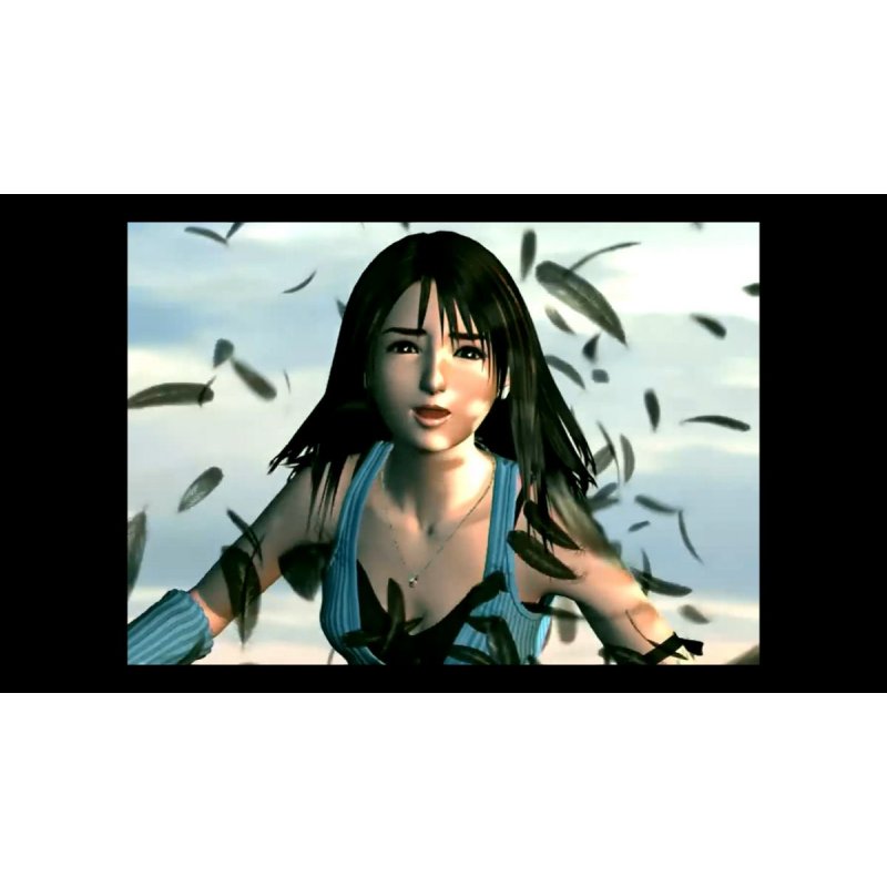 Square Enix Final Fantasy VIII Remastered Remastérisé PlayStation 4
