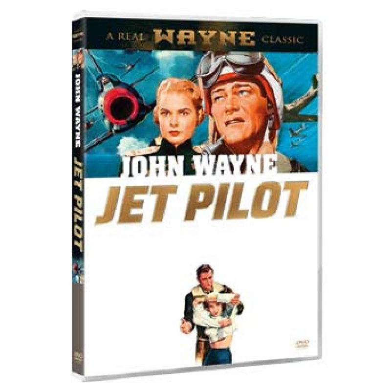 Jet Pilot
