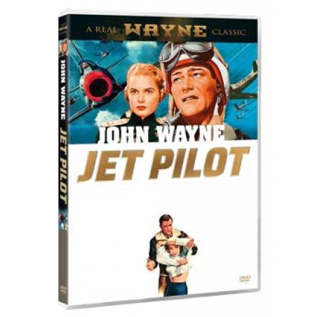 Jet Pilot