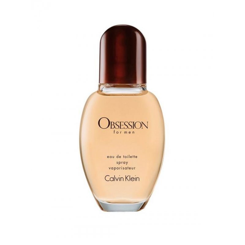 Calvin Klein Obsession For Men Hommes 30 ml