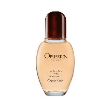 Calvin Klein compatible - Obsession for Men 30 ml. EDT