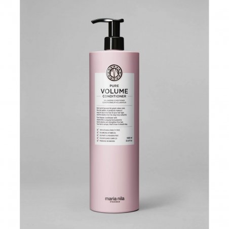 Maria Nila compatible - Pure Volume Conditioner 1000 ml