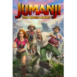 JUMANJI: The Video Game