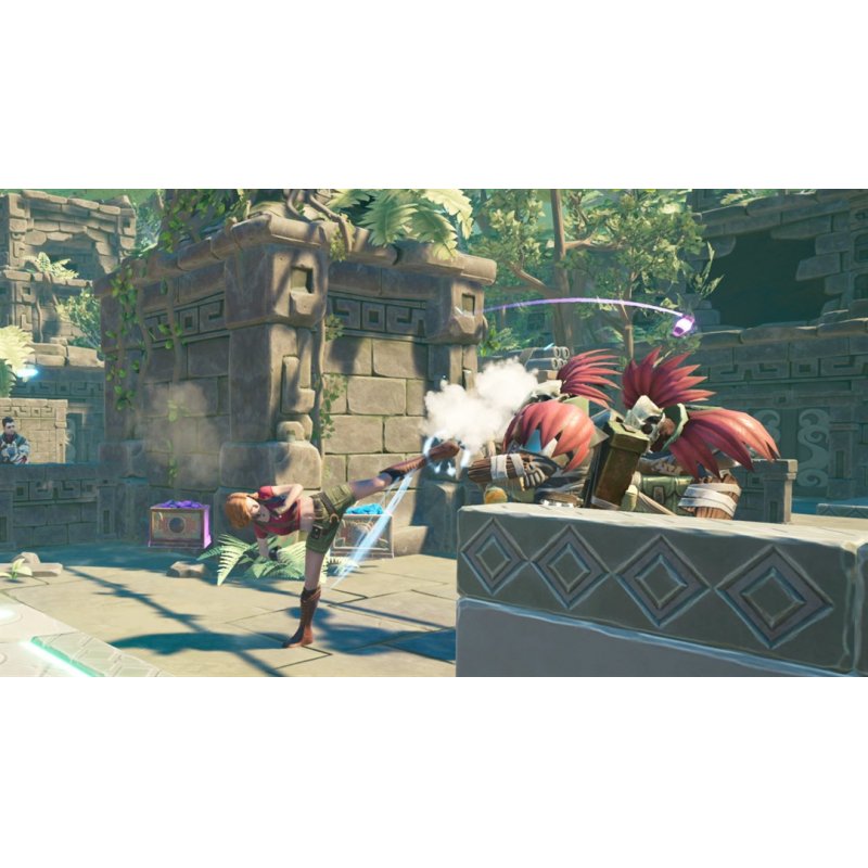 BANDAI NAMCO Entertainment Jumanji: The Videogame, PS4 Standard English PlayStation 4