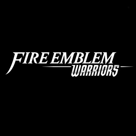 Tecmo Koei Fire Emblem Warriors Standard New Nintendo 3DS