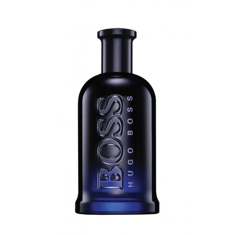 Hugo Boss compatible - Bottled Night  EDT 200 ml