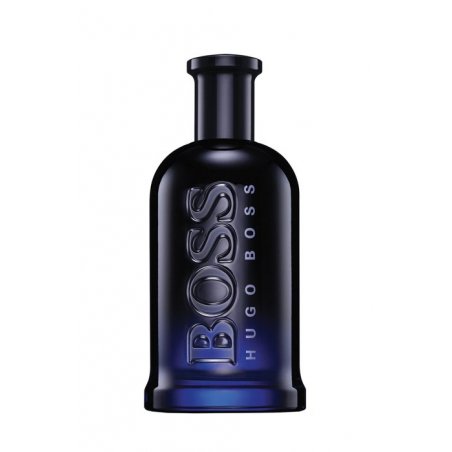 HUGO BOSS 58022215 eau de toilette Hommes 200 ml
