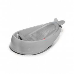 Skip Hop - Moby Bath Tub - Grey