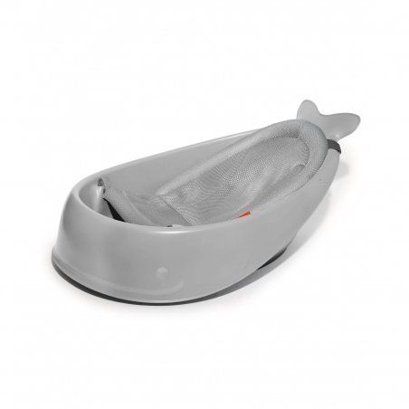 Skip Hop SH235060-INTL baignoire pour bébés Gris