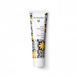 Dr. Hauschka Rose Day Cream Light - Limited Edition Face 30 ml
