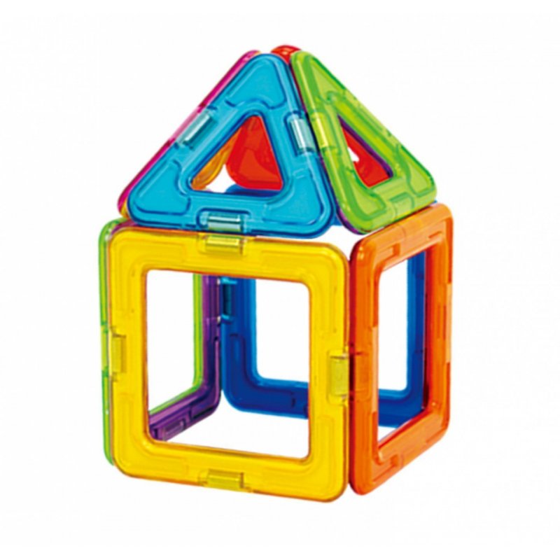 Asmodee Magformers 14 Pièces