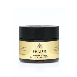 Philip B 555007 shampooing 350 ml 350 g Shampoing solide Professionnel