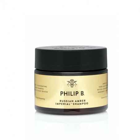 Philip B compatible - Russian Amber Imperial Shampoo 350 ml
