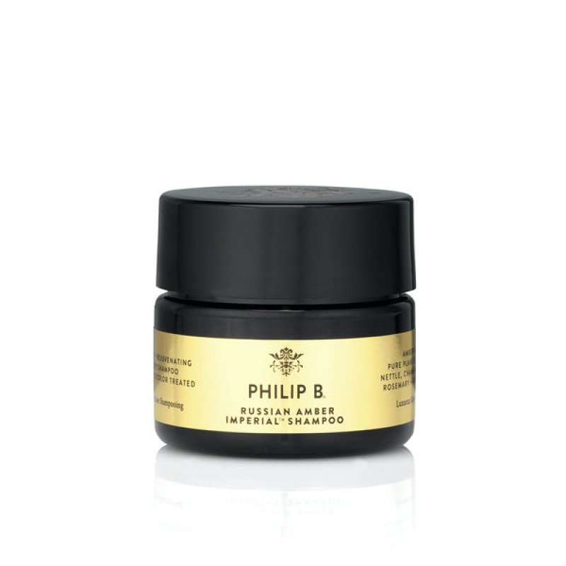 Philip B 555011 shampooing 88 ml 88 g Shampoing solide Professionnel