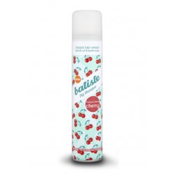 Batiste compatible - Dry Shampoo Cherry 200 ml