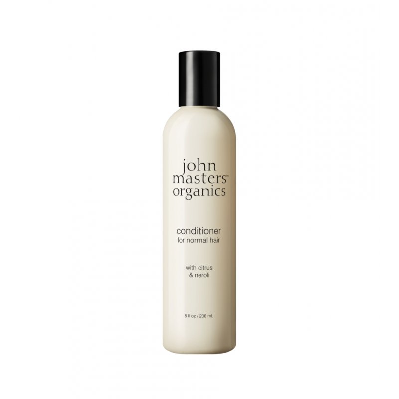 john masters organics JMOCCN236 démêleur à cheveux 236 ml Crème Bouteille