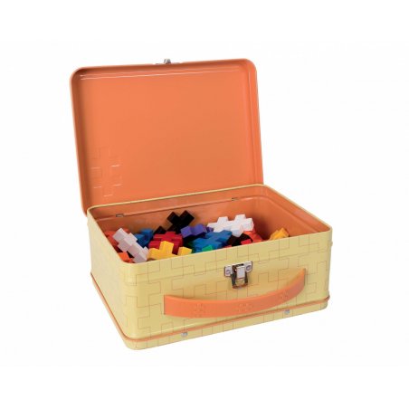 Kontiki Valisette Big Basic 70 Pcs