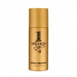 Paco Rabanne compatible - 1 Million Deodorant Spray 150 ml