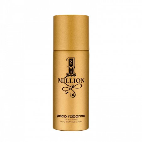 Paco Rabanne 1 Million Deodorant Spray 150 ml