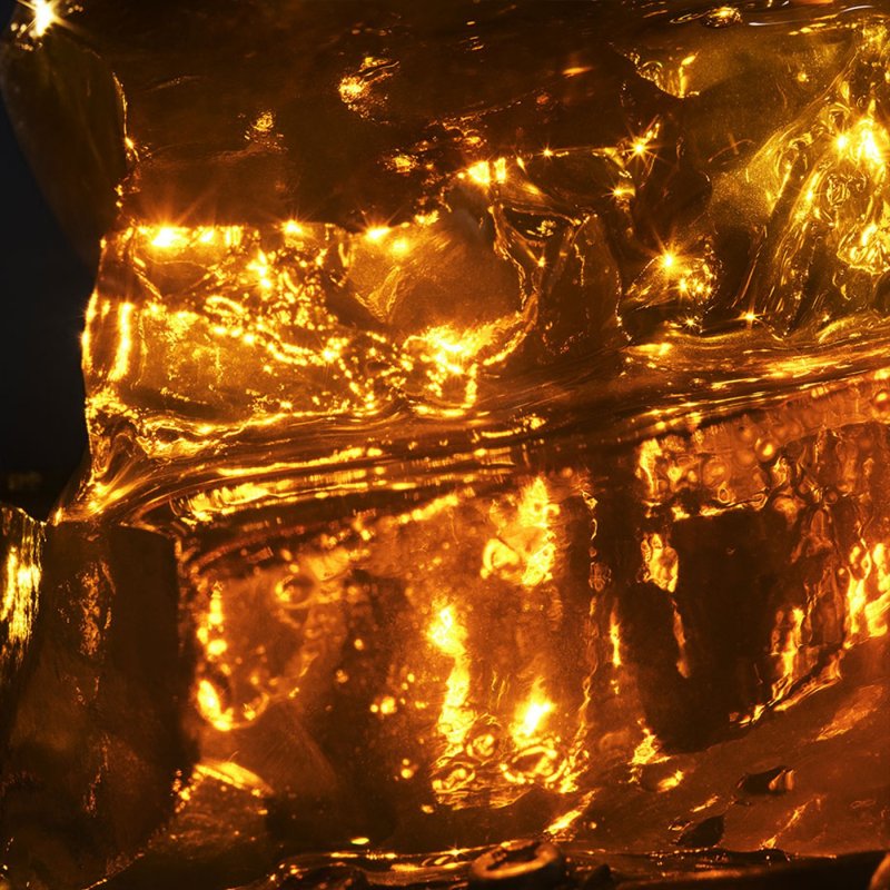 Paco Rabanne compatible - 1 Million Deodorant Spray 150 ml