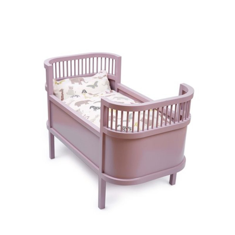 Smallstuff 888-51000-12 doll accessory Doll bed/cot