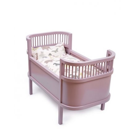 Smallstuff 888-51000-12 doll accessory Doll bed/cot