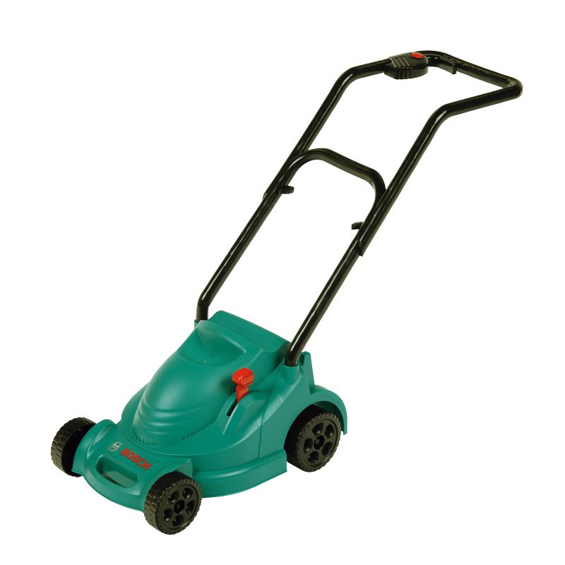 Klein - Bosch compatible - Lawnmower - Kids play (KL2702)
