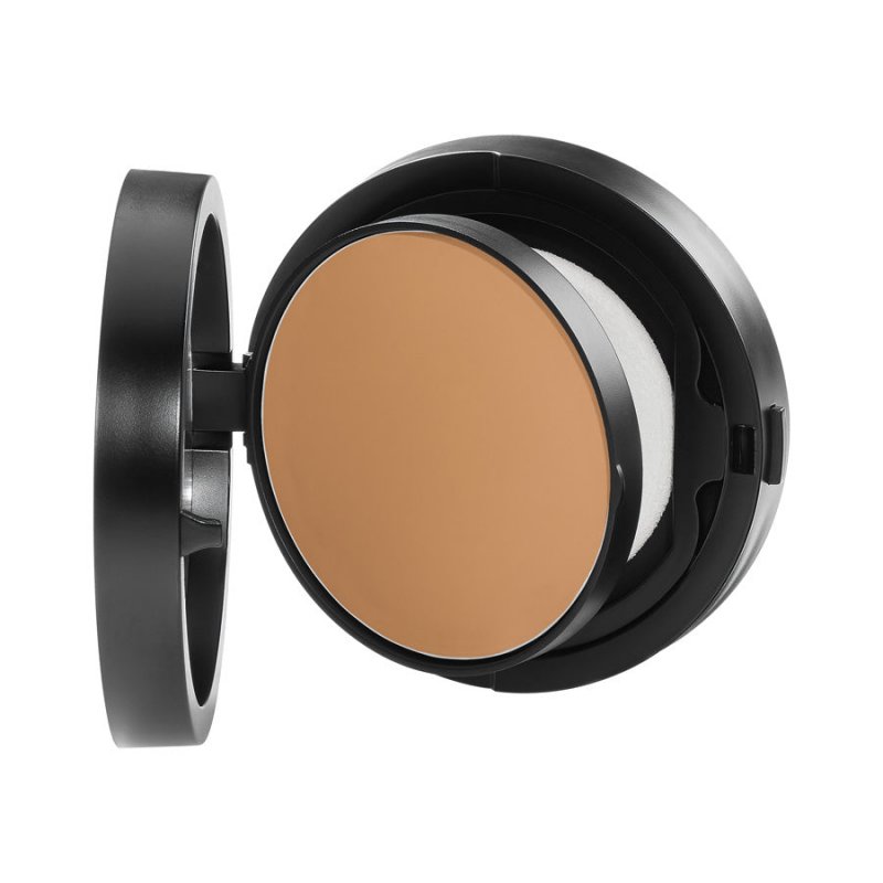 YOUNGBLOOD compatible - Creme Powder Foundation - Warm Beige