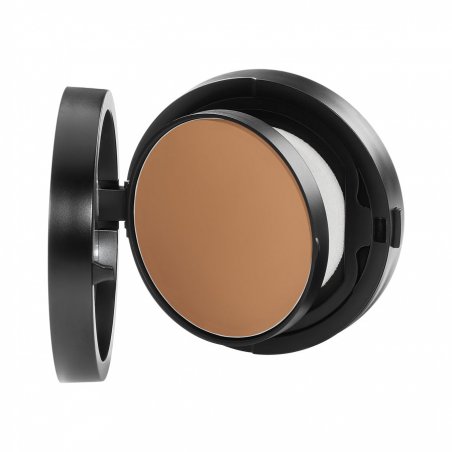 YOUNGBLOOD compatible - Creme Powder Foundation - Toffee