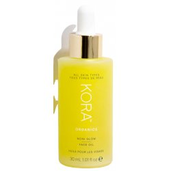 KORA Organics KO30 huile pour le visage 30 ml Grenadier