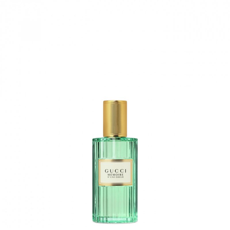 Gucci Mémoire d'une Odeur Eau de Parfum 40ml